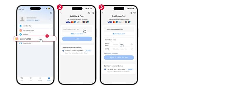 Alipay_5 new